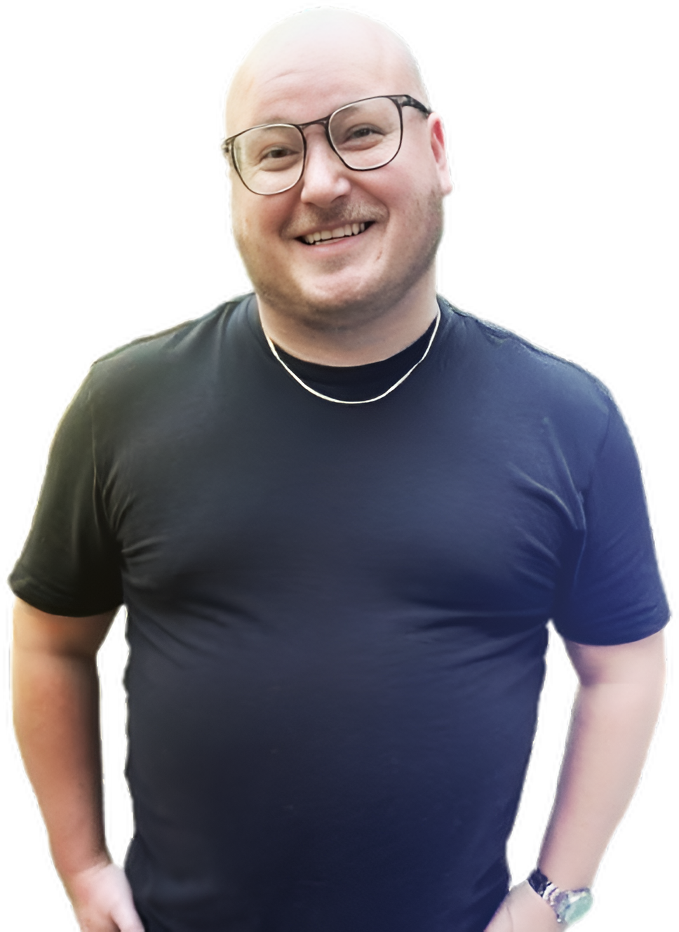 Chance Crotzer